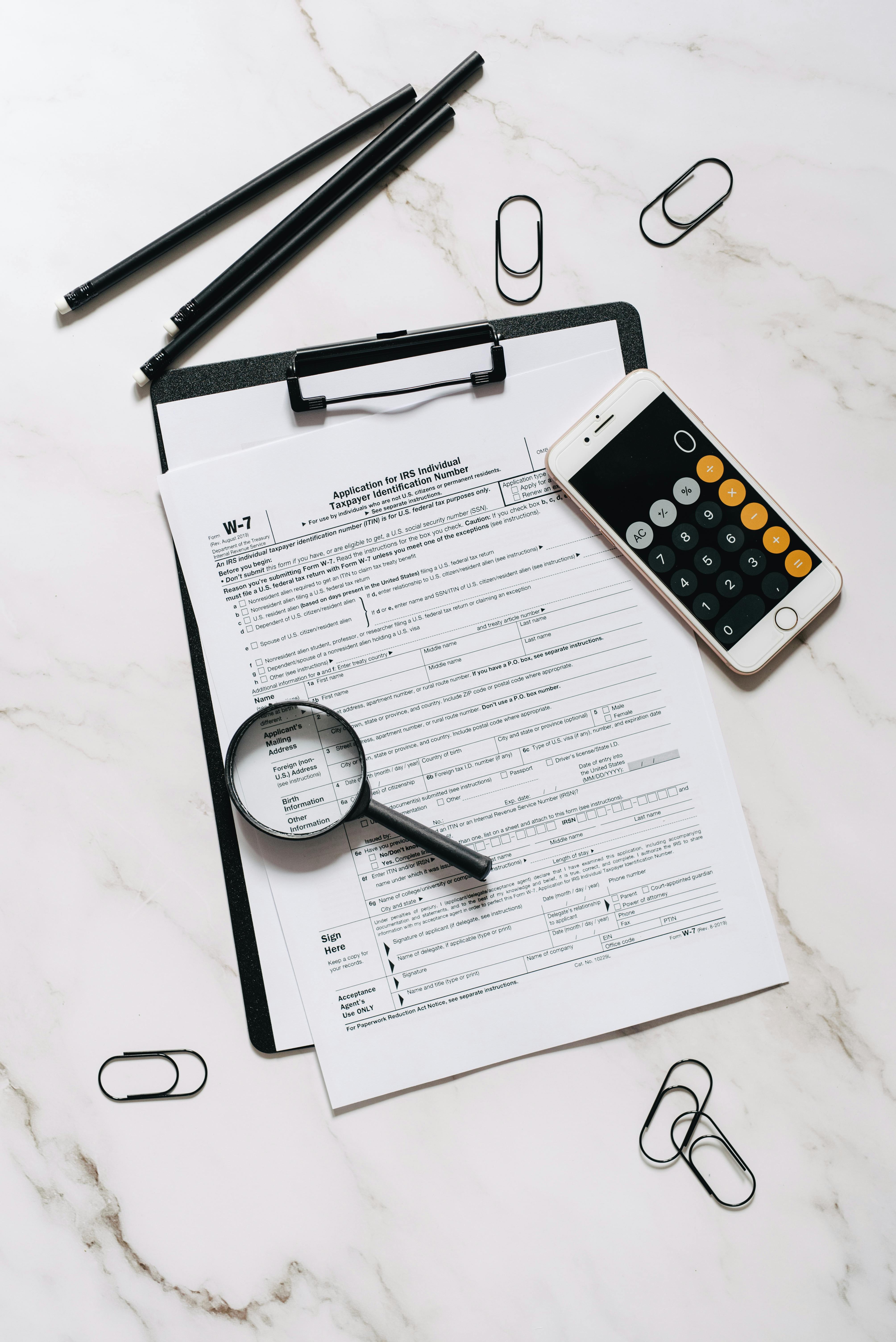 Audit Review