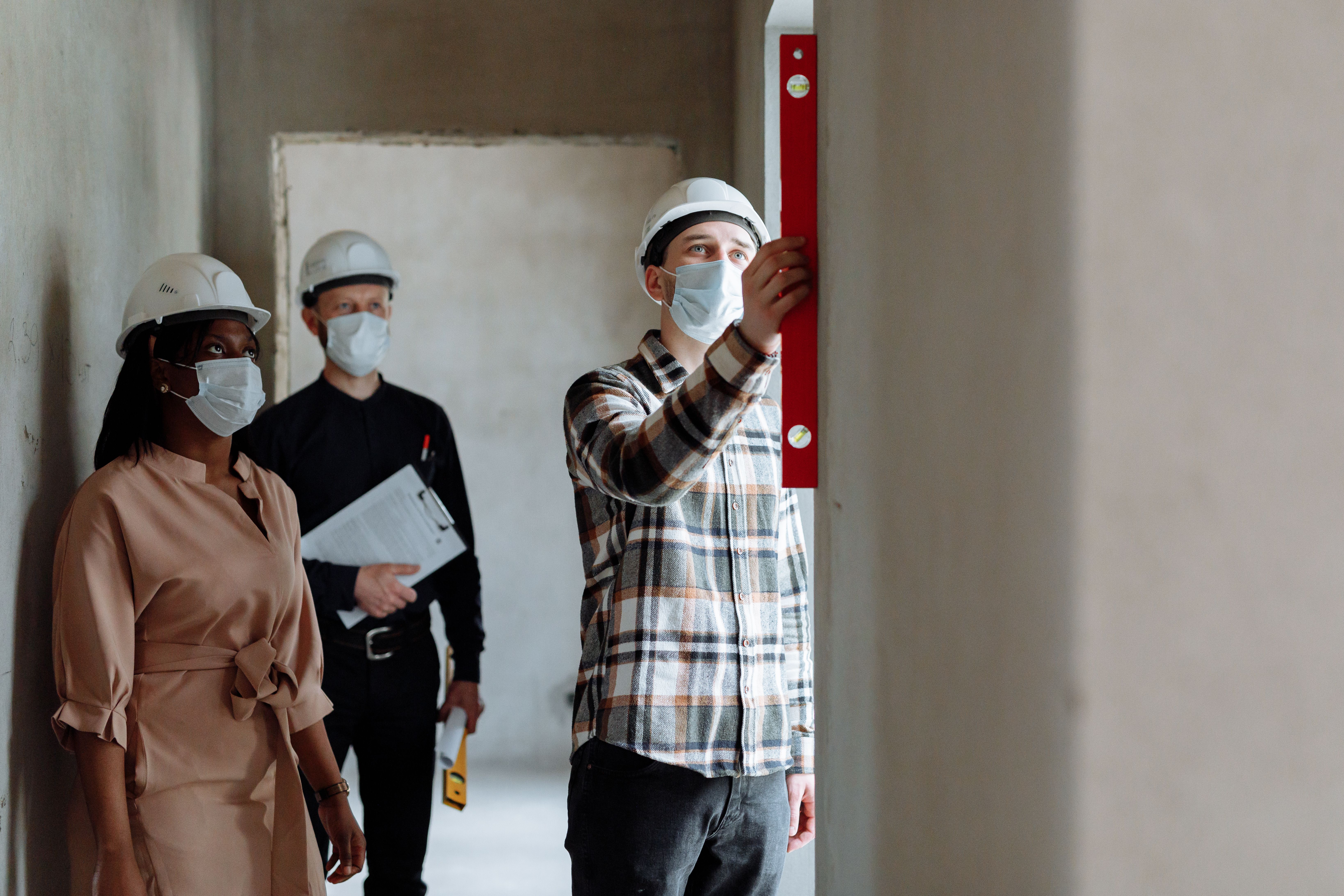 Building Management Overview
