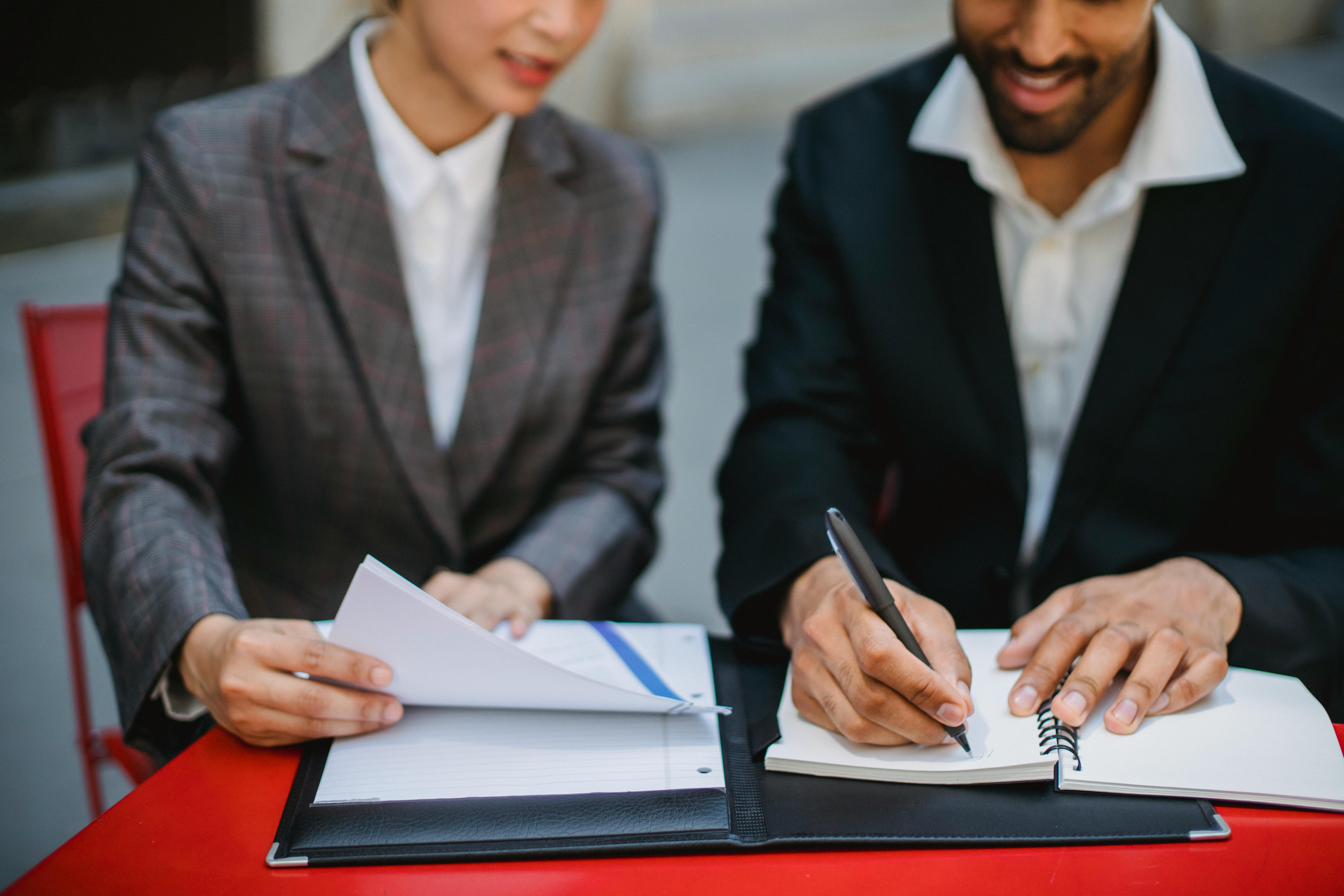 Compliance Overview