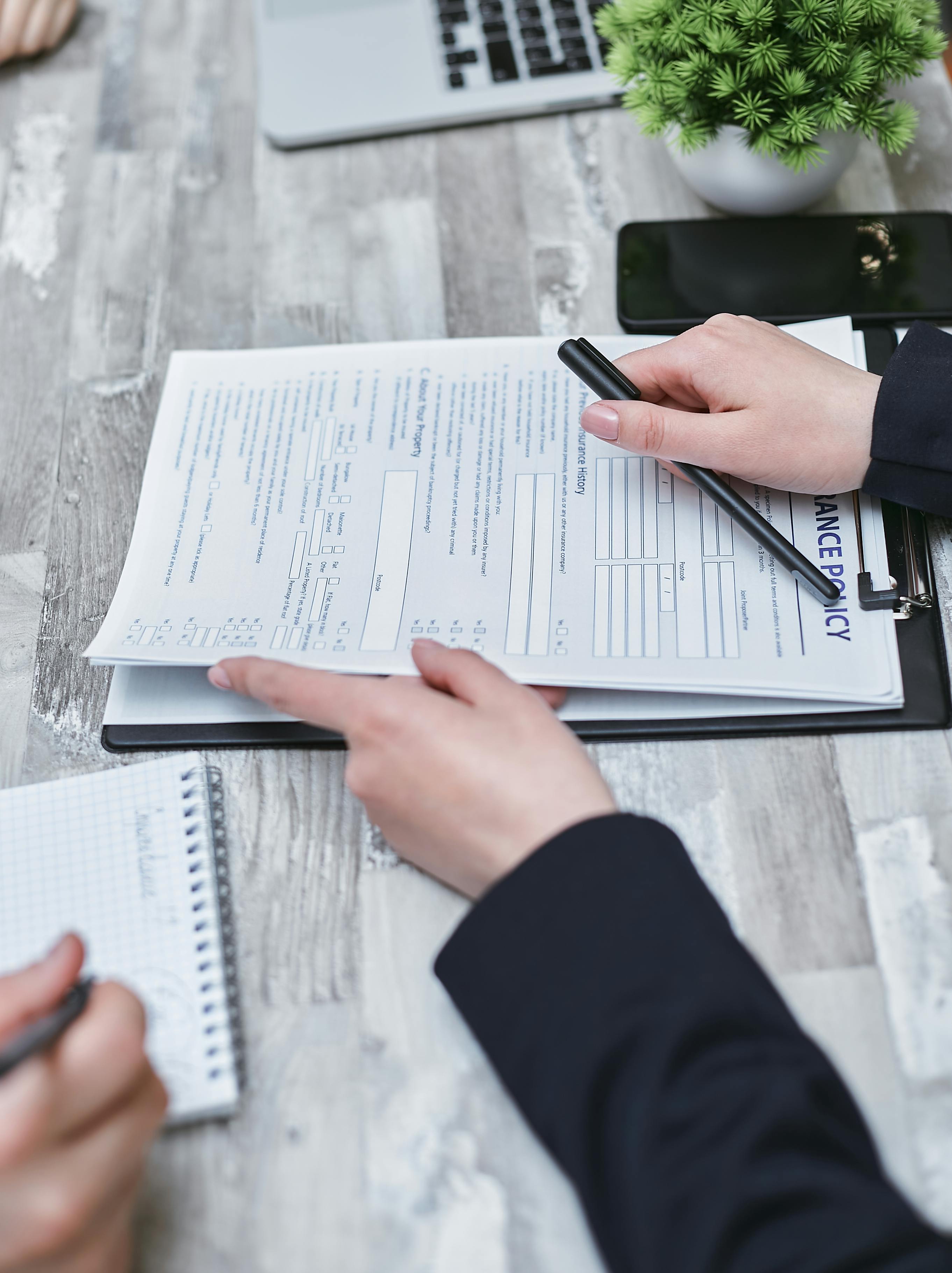 License Documents