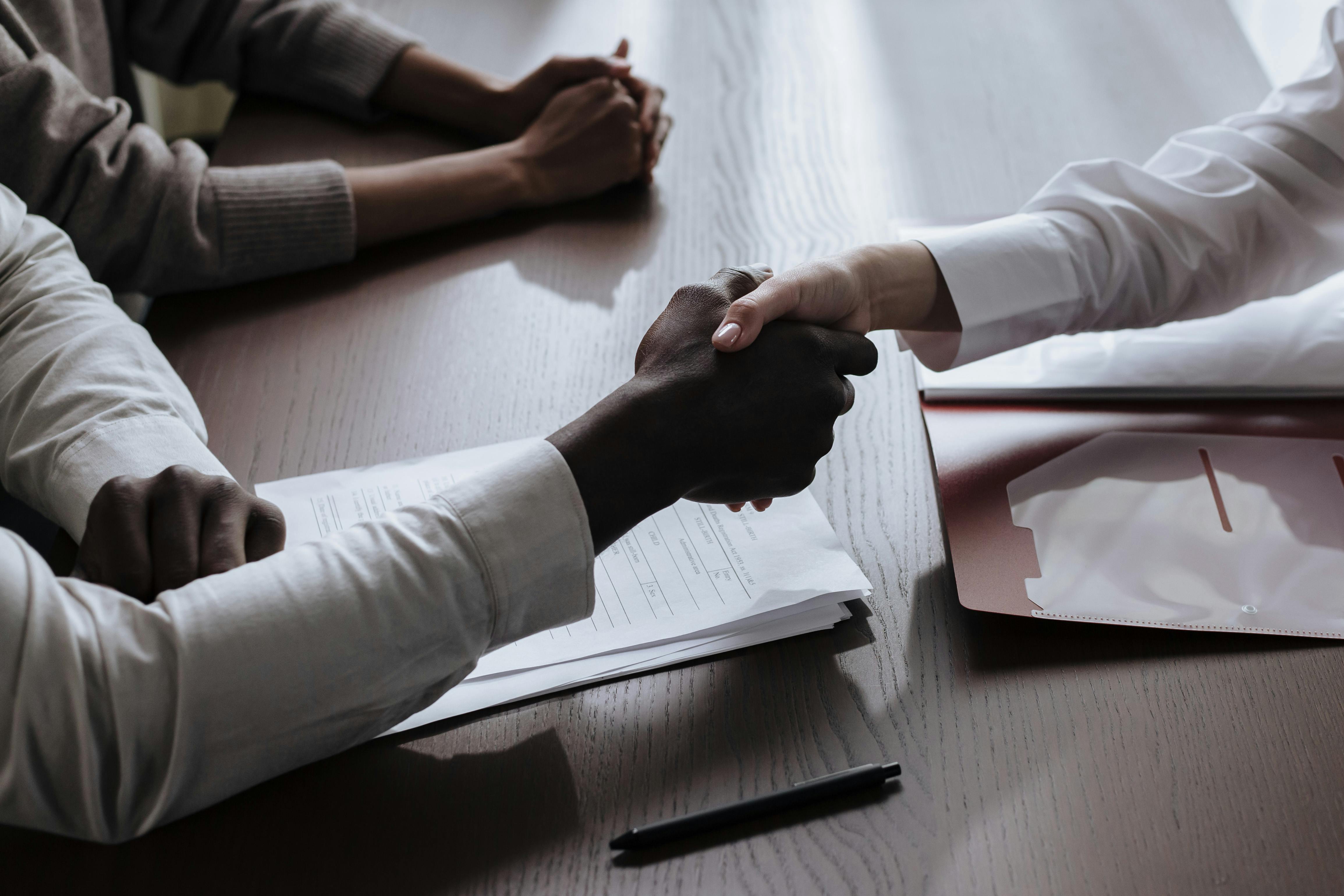 Partnership Overview