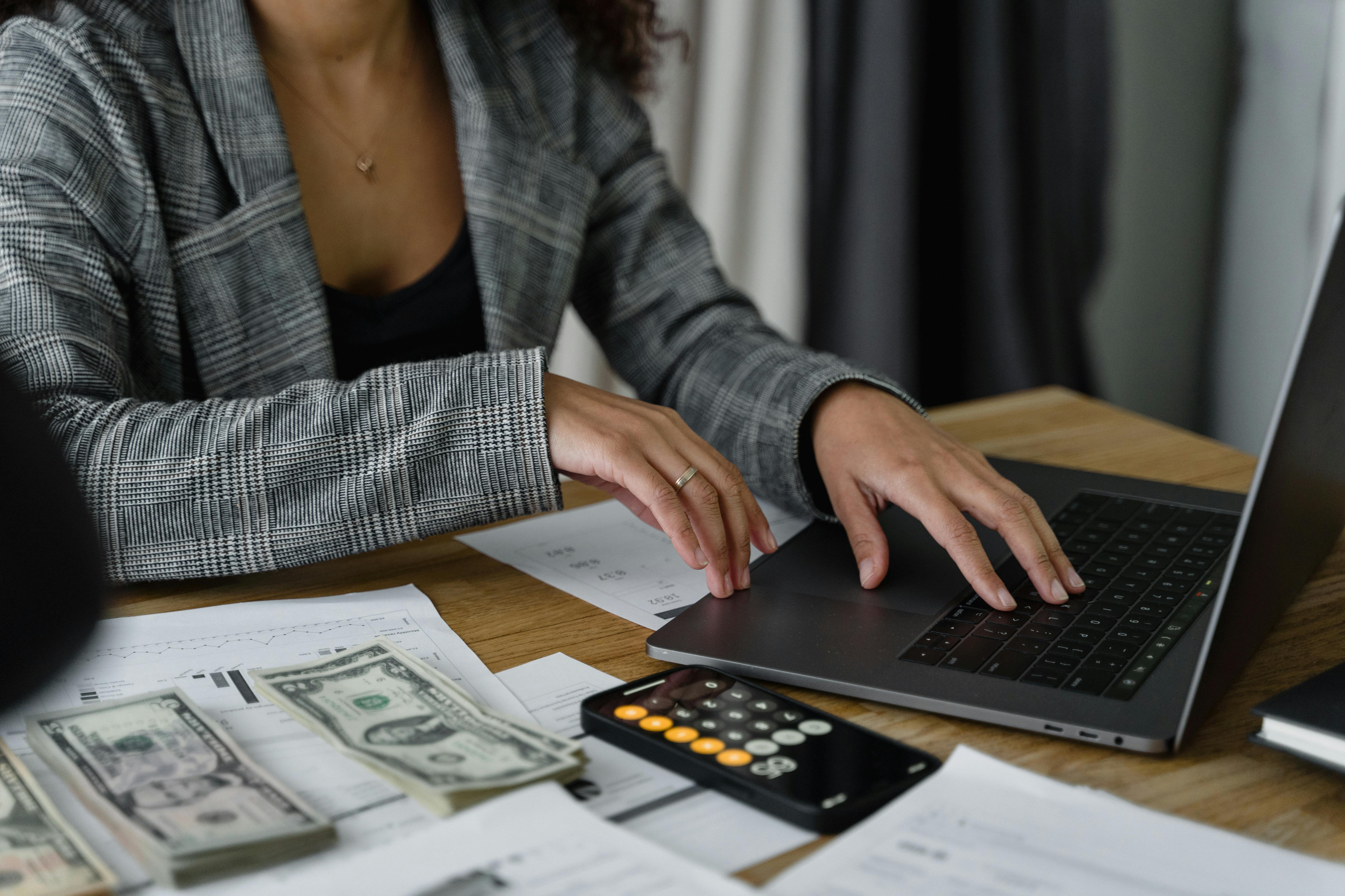 Payroll Processing