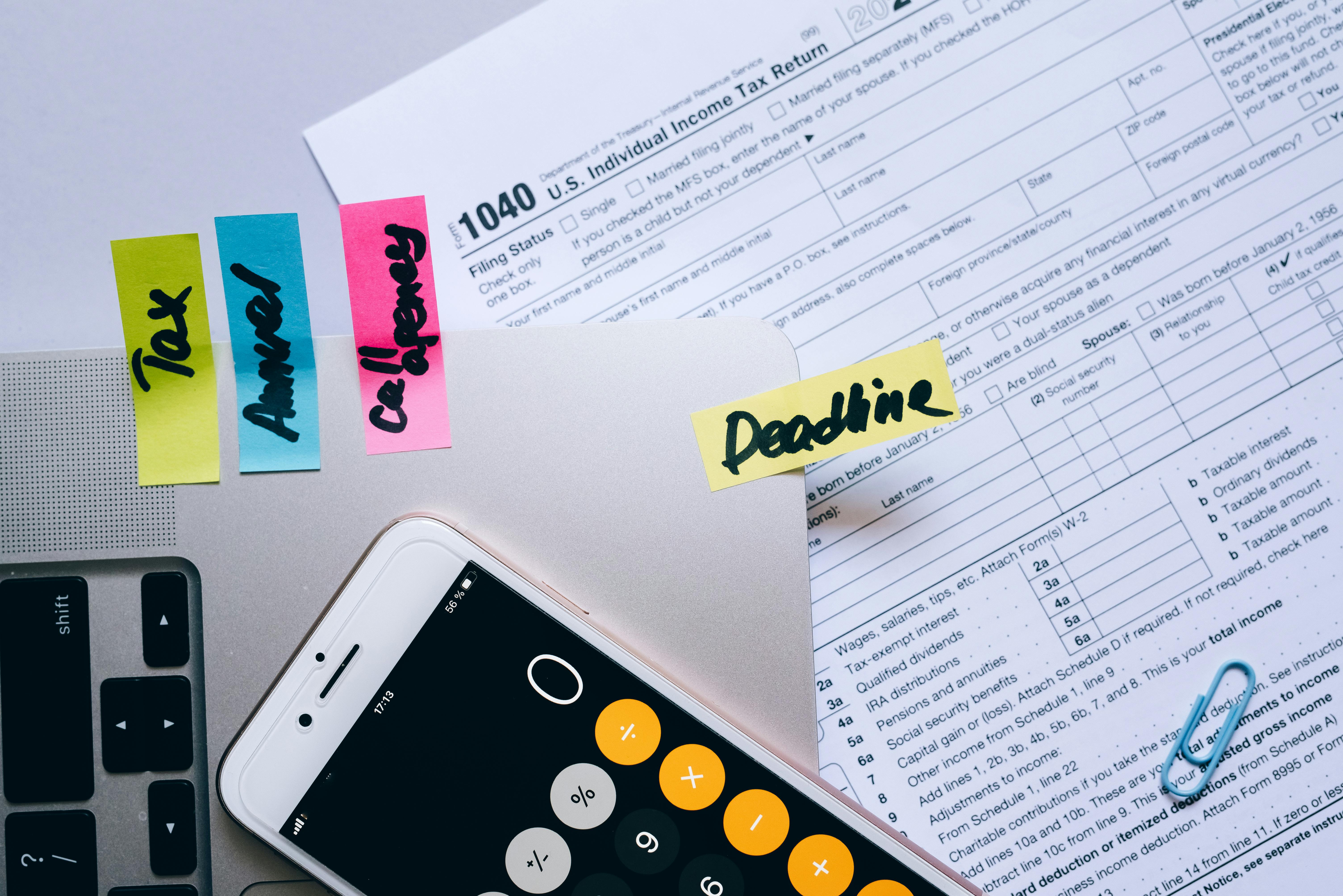 Payroll Overview