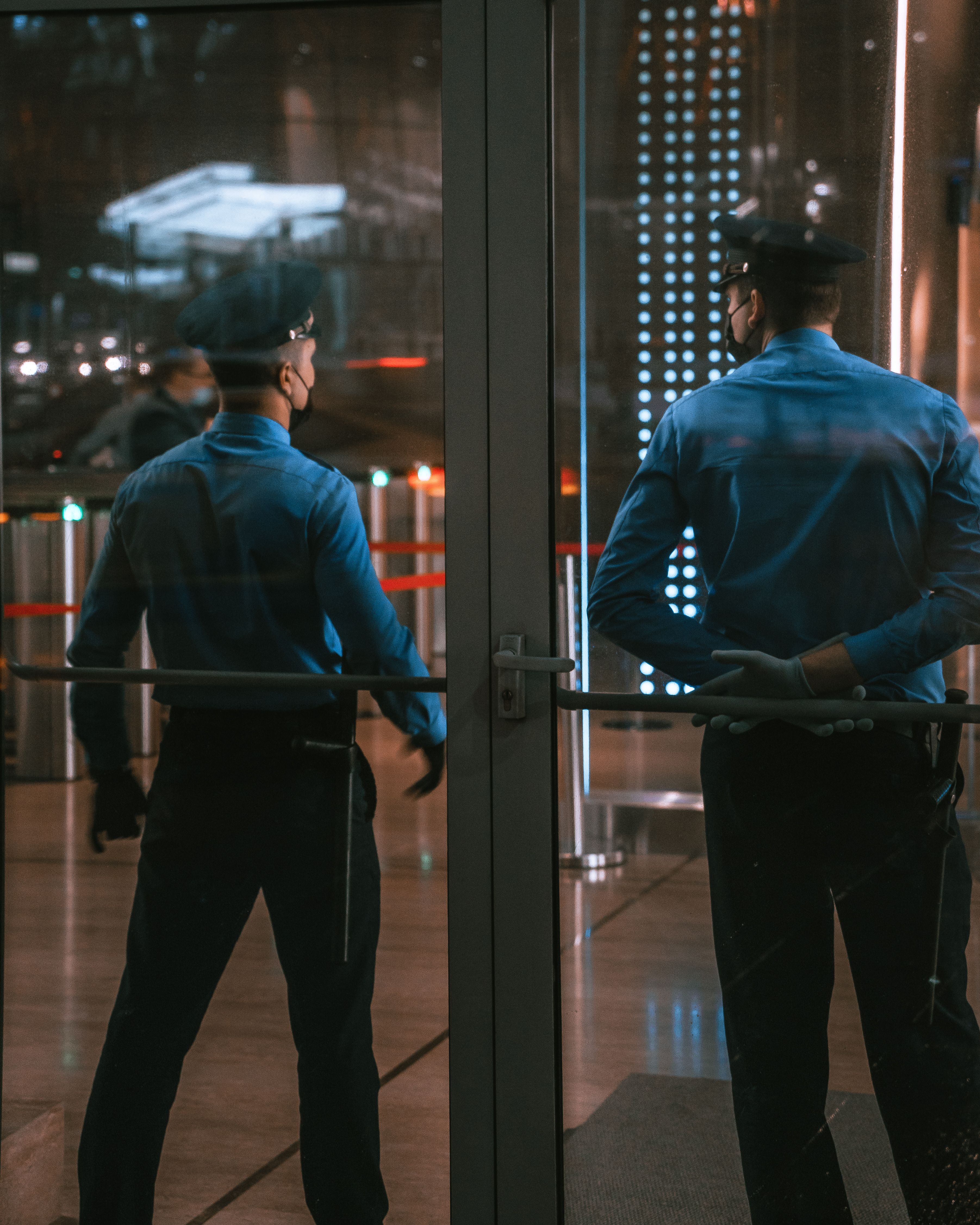 Security Training