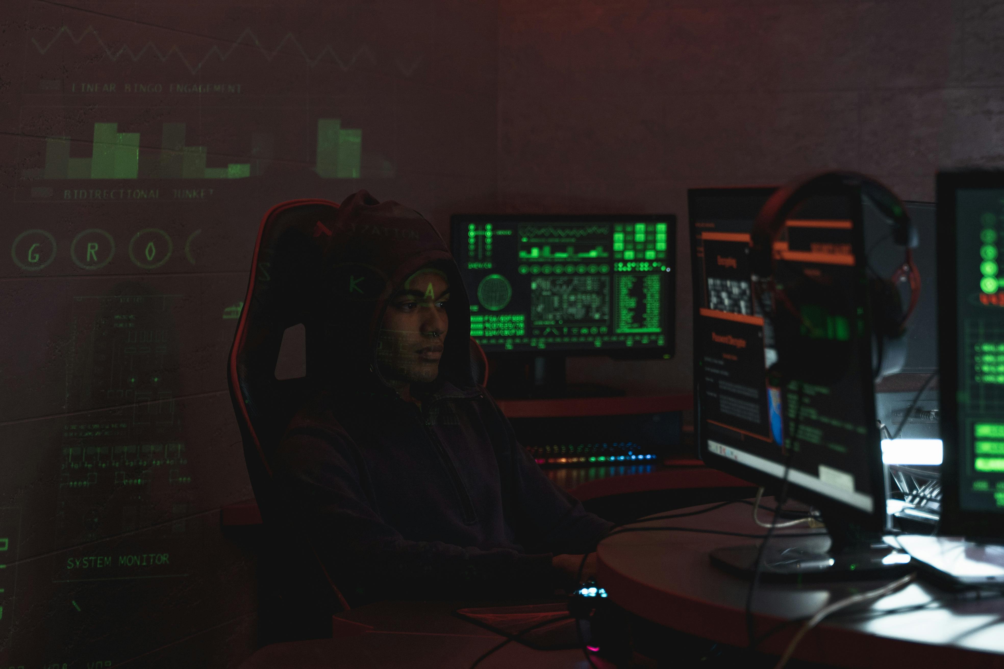 Security Overview