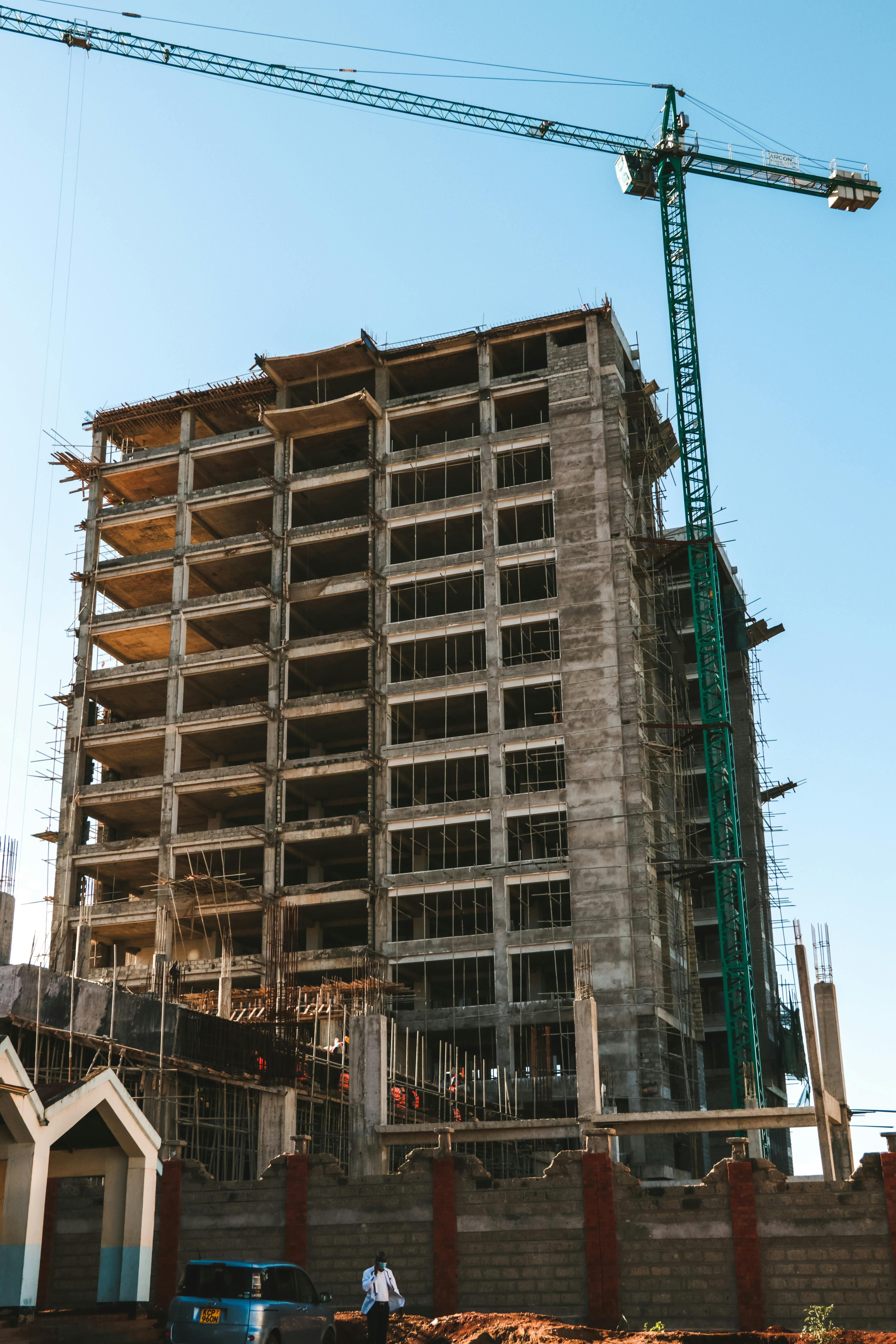 Building Management
